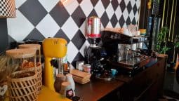 Zitrone, bistrou boem în centrul Bucureștiului