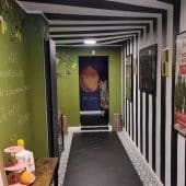 Zitrone, bistrou boem în centrul Bucureștiului