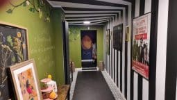 Zitrone, bistrou boem în centrul Bucureștiului