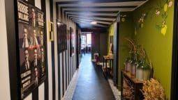 Zitrone, bistrou boem în centrul Bucureștiului