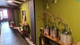 Zitrone, bistrou boem în centrul Bucureștiului