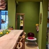 Zitrone, bistrou boem în centrul Bucureștiului