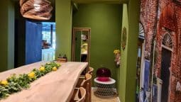 Zitrone, bistrou boem în centrul Bucureștiului