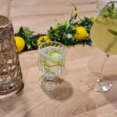 Zitrone, bistrou boem în centrul Bucureștiului