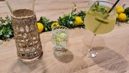 Zitrone, bistrou boem în centrul Bucureștiului