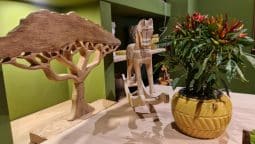 Zitrone, bistrou boem în centrul Bucureștiului