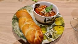 Zitrone, bistrou boem în centrul Bucureștiului