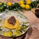 Zitrone, bistrou boem în centrul Bucureștiului