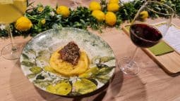 Zitrone, bistrou boem în centrul Bucureștiului