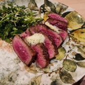 Zitrone, bistrou boem în centrul Bucureștiului