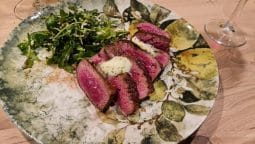 Zitrone, bistrou boem în centrul Bucureștiului