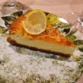 Zitrone, bistrou boem în centrul Bucureștiului