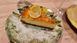 Zitrone, bistrou boem în centrul Bucureștiului