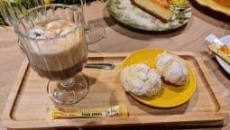 Zitrone, bistrou boem în centrul Bucureștiului