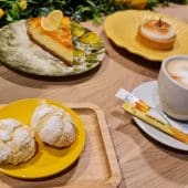 Zitrone, bistrou boem în centrul Bucureștiului