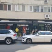 Zitrone, bistrou boem în centrul Bucureștiului