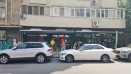 Zitrone, bistrou boem în centrul Bucureștiului