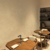 Restaurant Eto în Casa Doctorului Goilav din București