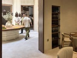 Restaurant Eto în Casa Doctorului Goilav din București