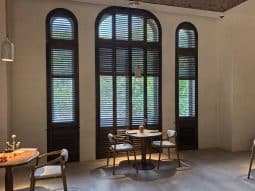 Restaurant Eto în Casa Doctorului Goilav din București