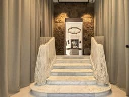 Restaurant Eto în Casa Doctorului Goilav din București