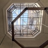 Restaurant Eto în Casa Doctorului Goilav din București