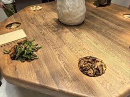 Restaurant Eto în Casa Doctorului Goilav din București