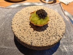 Restaurant Eto în Casa Doctorului Goilav din București