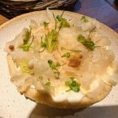 Restaurant Eto în Casa Doctorului Goilav din București