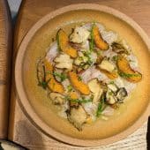 Restaurant Eto în Casa Doctorului Goilav din București