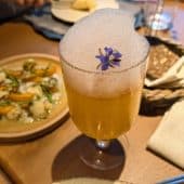 Restaurant Eto în Casa Doctorului Goilav din București
