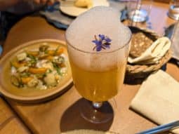 Restaurant Eto în Casa Doctorului Goilav din București