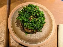 Restaurant Eto în Casa Doctorului Goilav din București