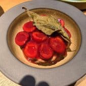 Restaurant Eto în Casa Doctorului Goilav din București