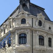 Braseria La Mița Biciclista