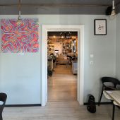 Adams Coffee Wine Bar and More - Restocracy