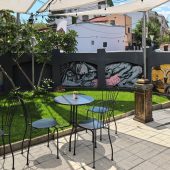 Adams Coffee Wine Bar and More - Restocracy