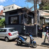 Adams Coffee Wine Bar and More - Restocracy
