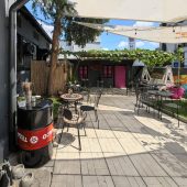 Adams Coffee Wine Bar and More - Restocracy