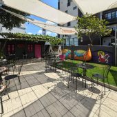 Adams Coffee Wine Bar and More - Restocracy