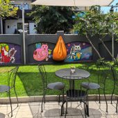 Adams Coffee Wine Bar and More - Restocracy