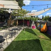 Adams Coffee Wine Bar and More - Restocracy