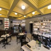 Boiler X Guido Cafe - Restocracy