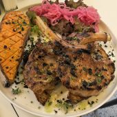 Boiler X Guido Cafe - Restocracy