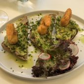 Boiler X Guido Cafe - Restocracy