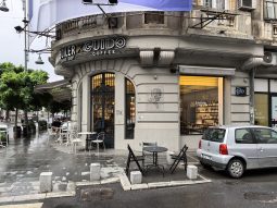 Boiler X Guido Cafe - Restocracy