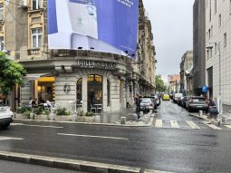 Boiler X Guido Cafe - Restocracy