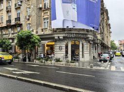 Boiler X Guido Cafe - Restocracy