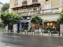 Boiler X Guido Cafe - Restocracy