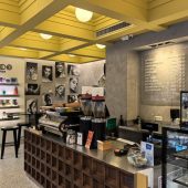 Boiler X Guido Cafe - Restocracy